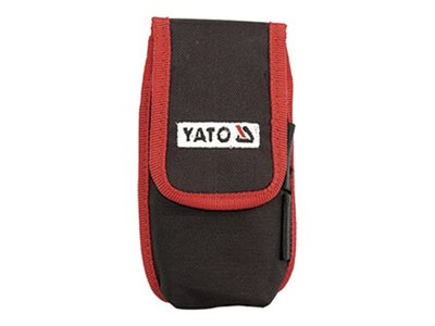 Чехол для мобильного телефона на пояс YATO YT-7420 фото