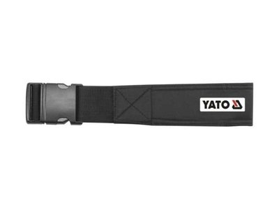 Пояс для подвешивания чехлов и сумок YATO YT-7409, нейлон, 90-120 см фото
